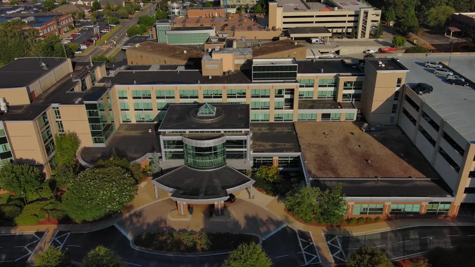 Tanner Health Carrollton Clinical Campus