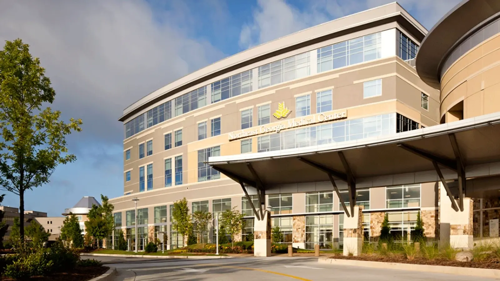Northeast Georgia Medical Center Gainesville