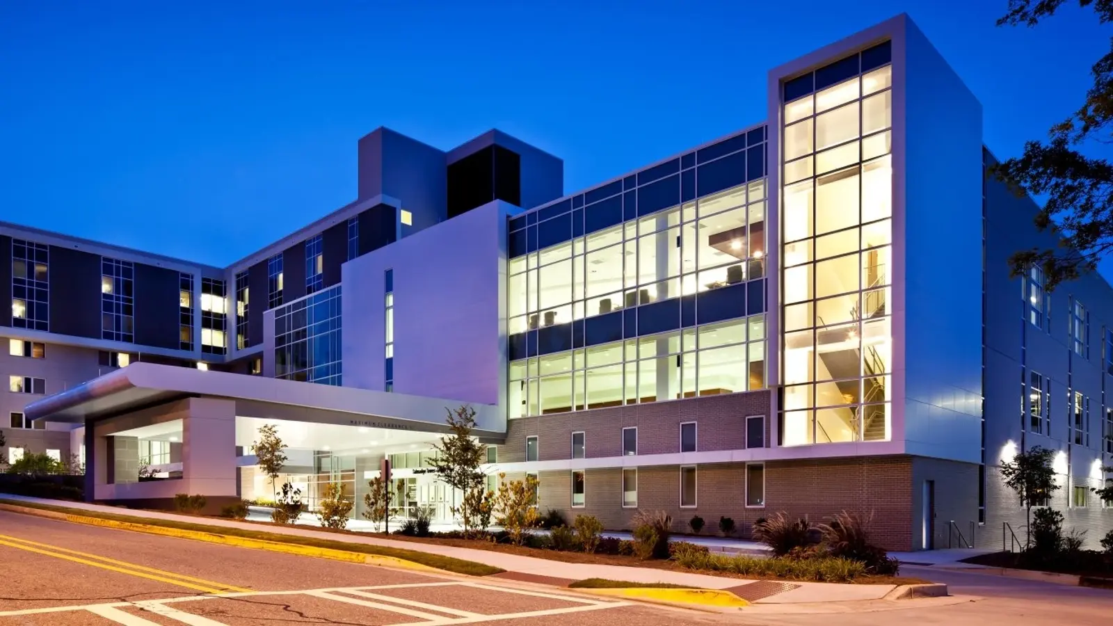 Piedmont Athens Regional Medical Center Expansion