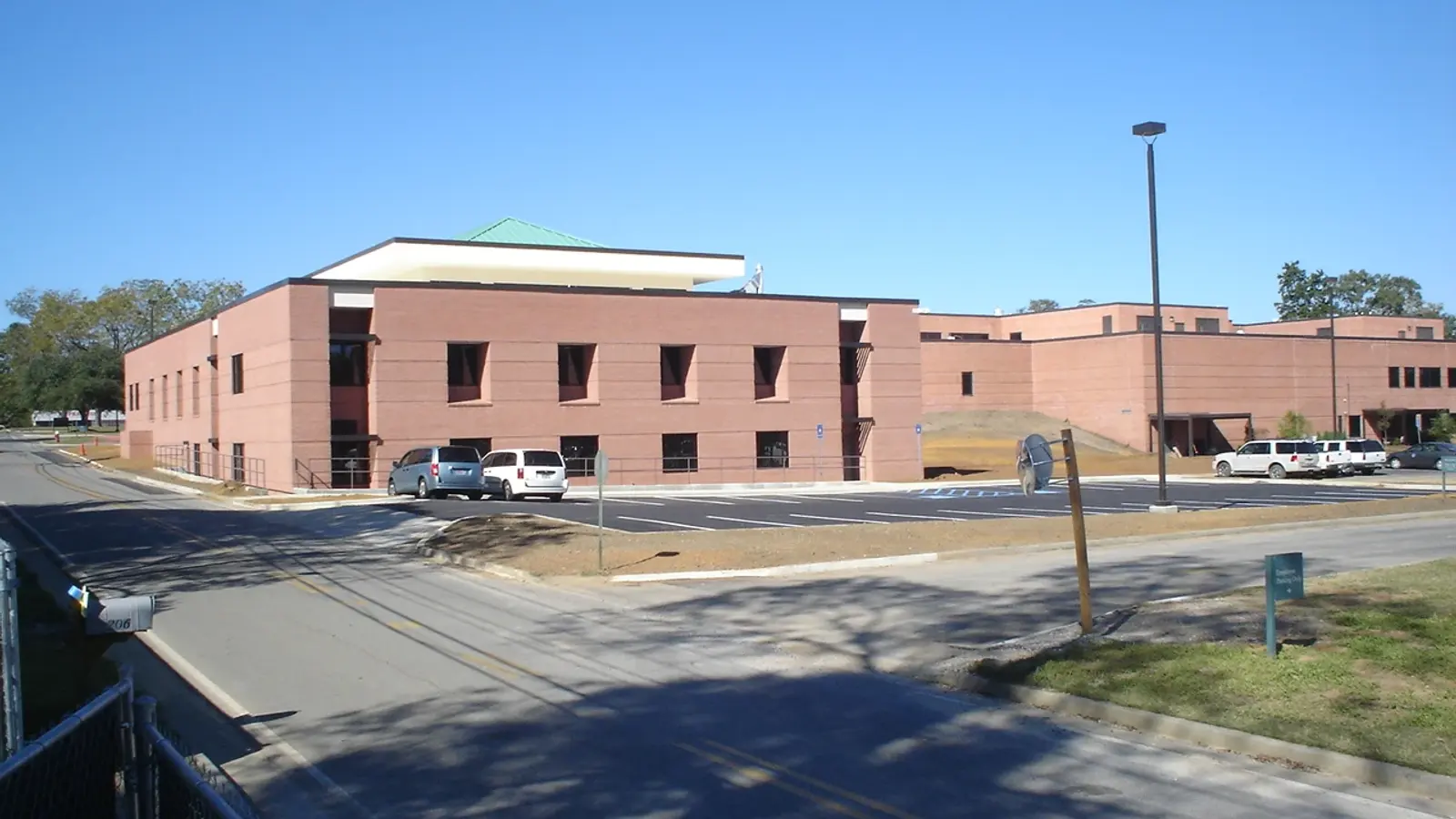 Crisp Regional Hospital ICU Expansion