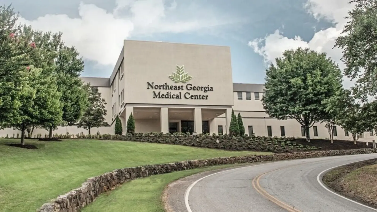 Northeast Georgia Medical Center-Lumpkin