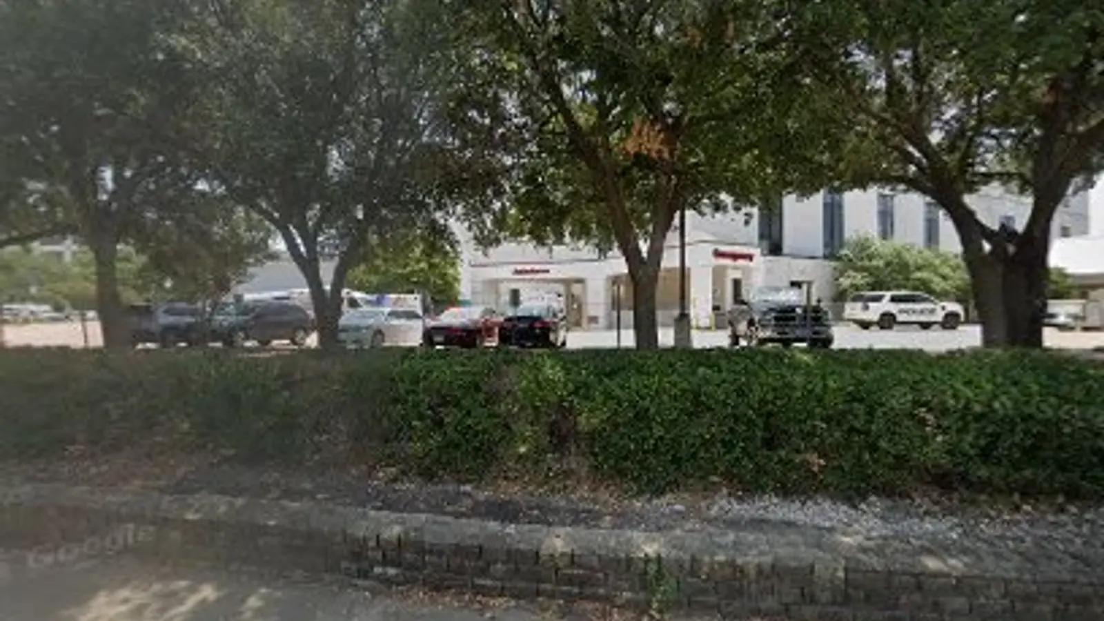 Coralvita Richardson hospital campus in Richardson, TX
