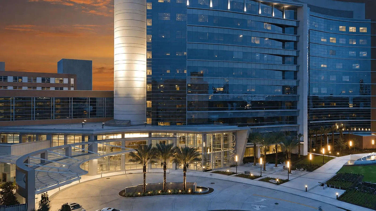 Orlando Health