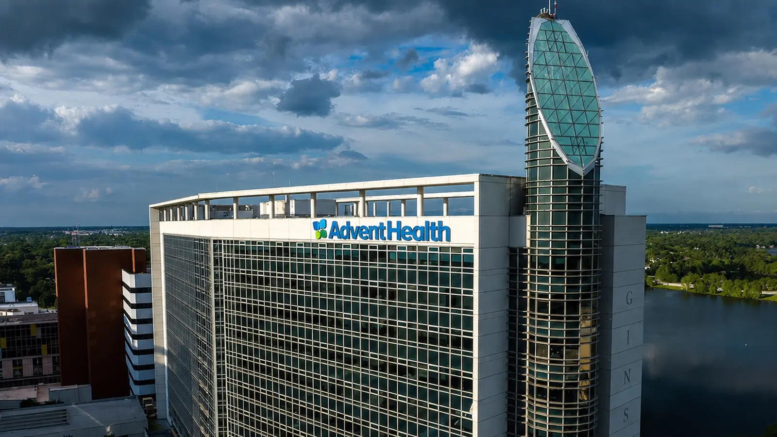 AdventHealth Orlando