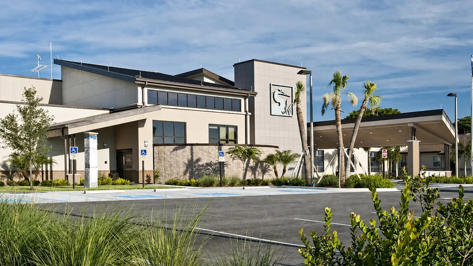Naples Community Hospital