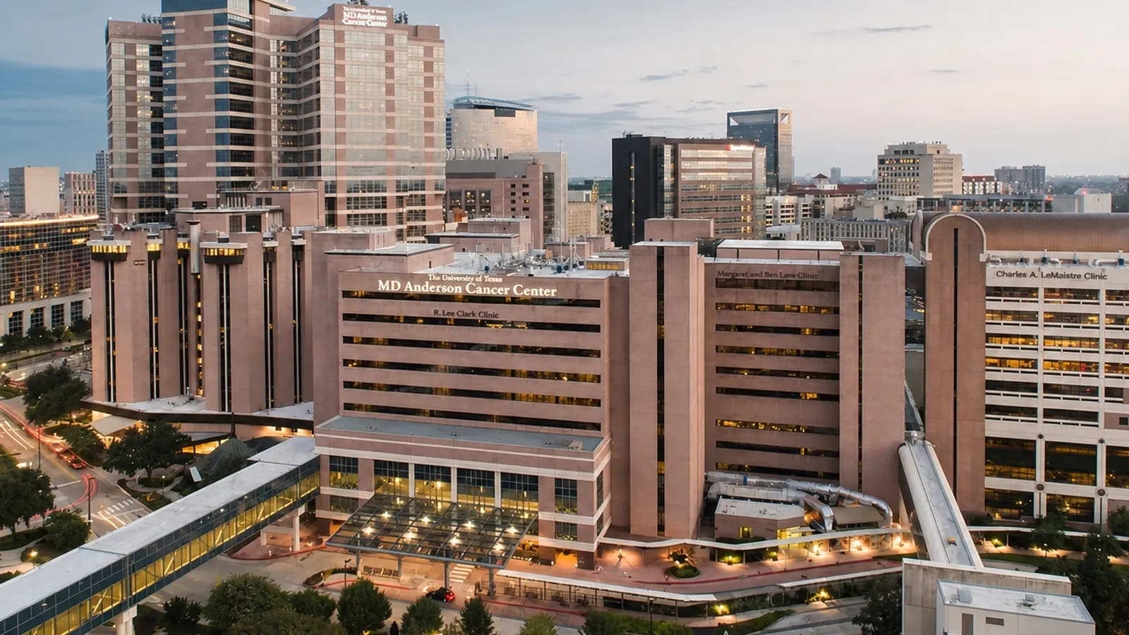 Holmes Regional Medical Center