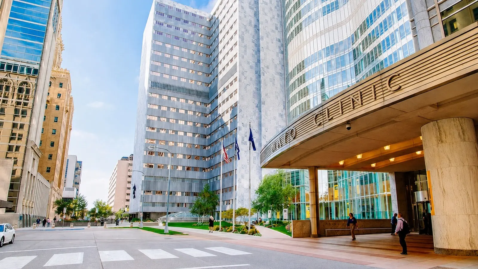 North Shore Medical Center