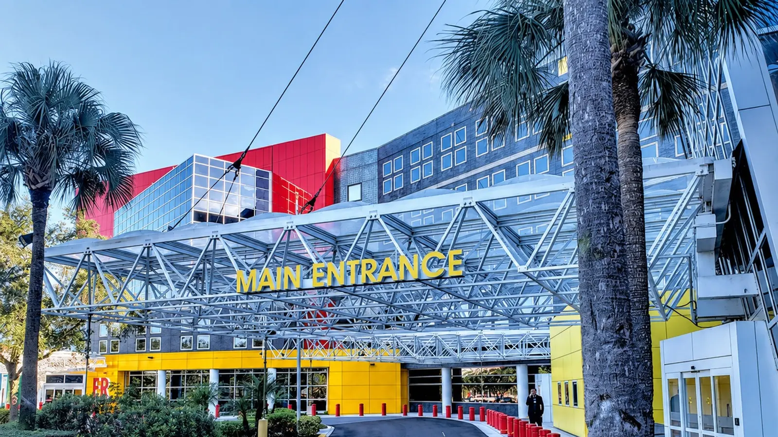 Orlando Health-Health Central Hospital