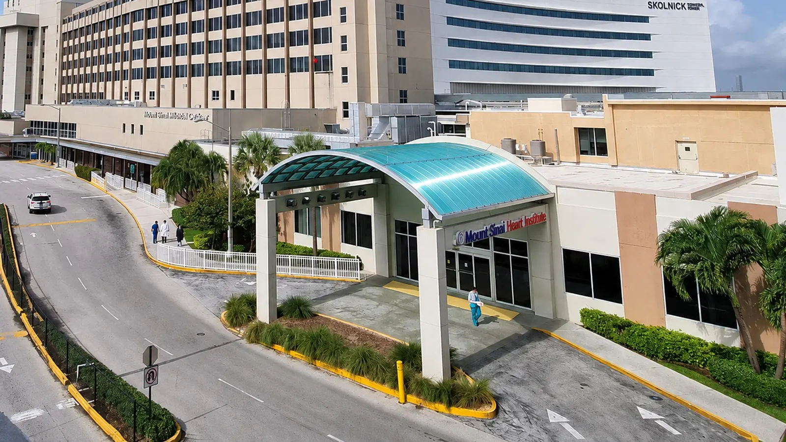 Mount Sinai Medical Center of Florida, Inc