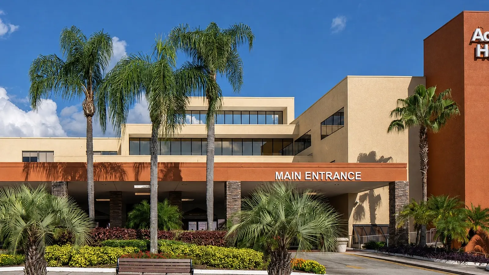 AdventHealth Zephyrhills