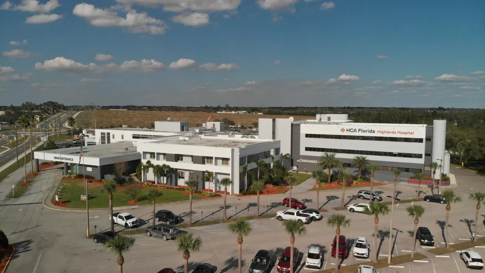 Highlands Hospital