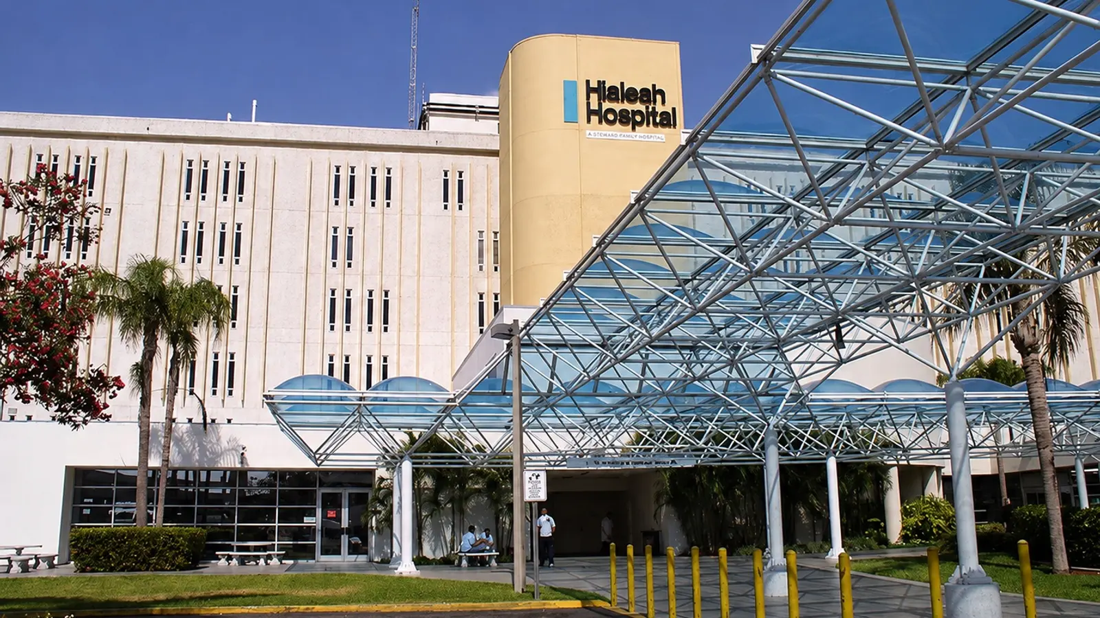 Hialeah Hospital