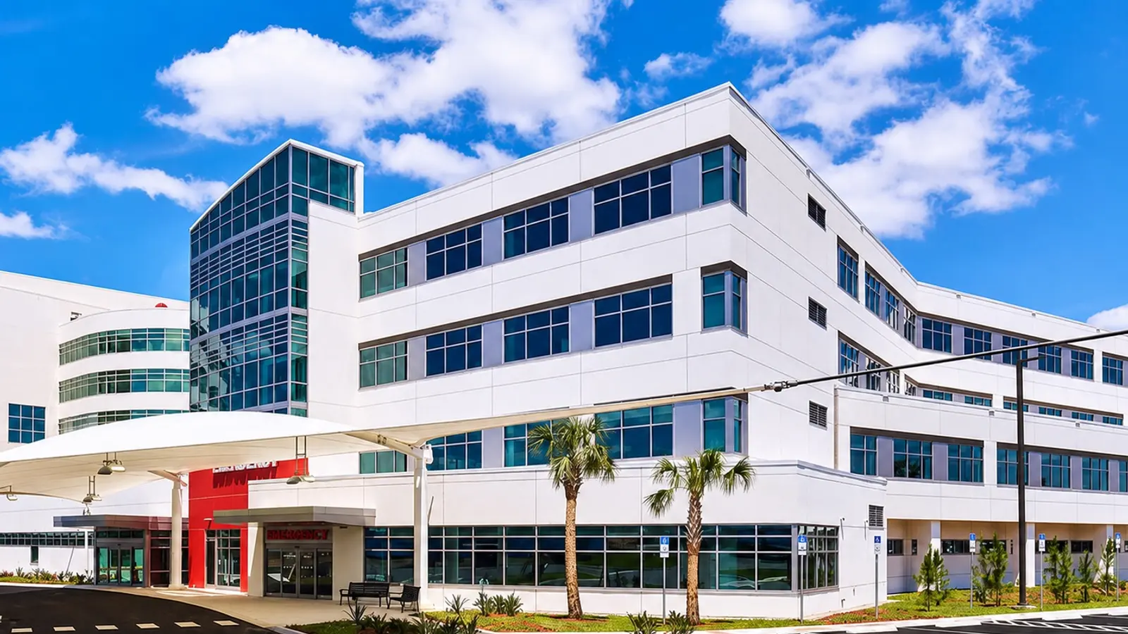 AdventHealth Waterman