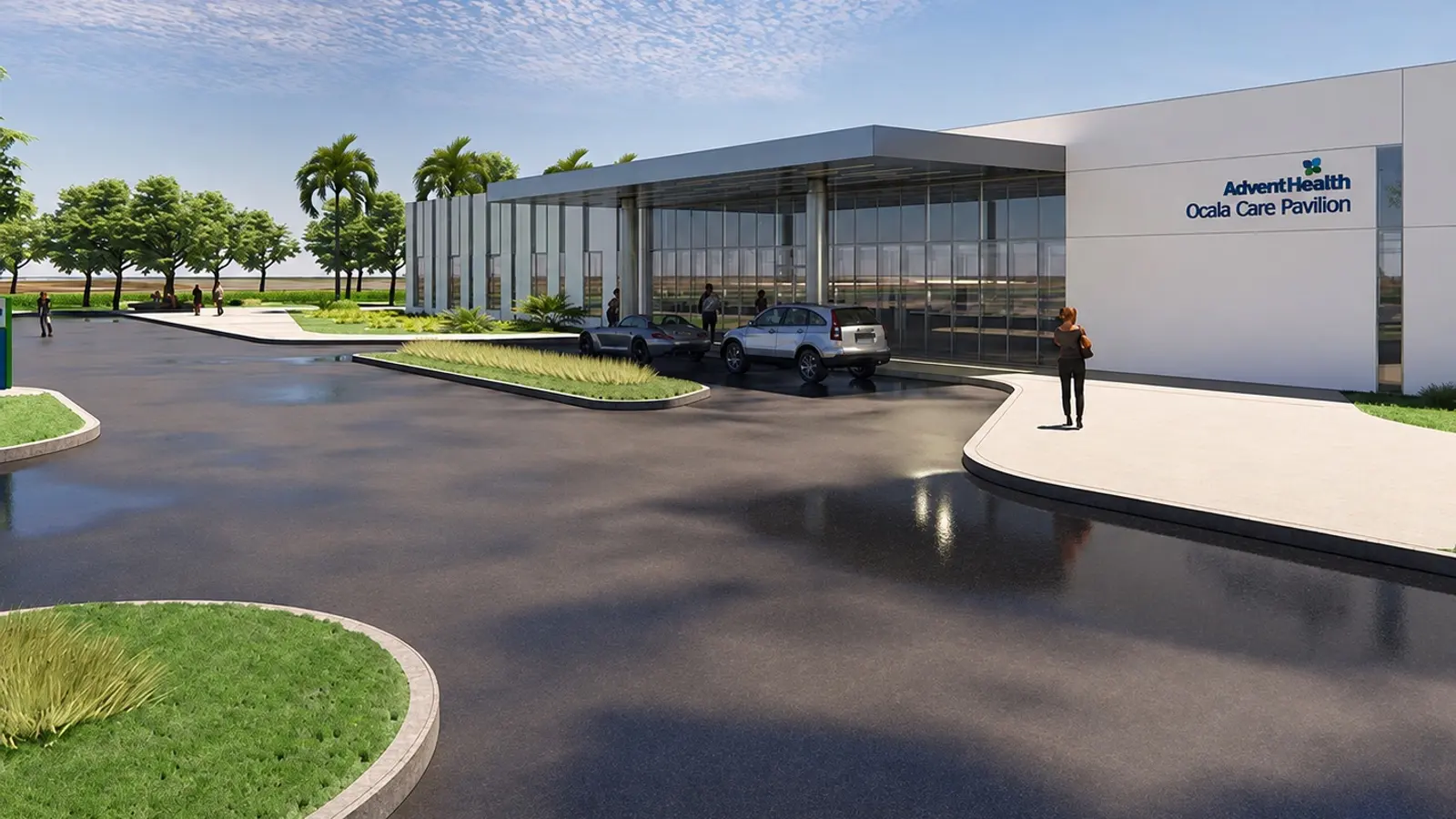 AdventHealth Ocala