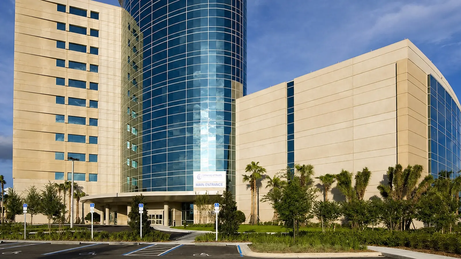 AdventHealth Daytona Beach