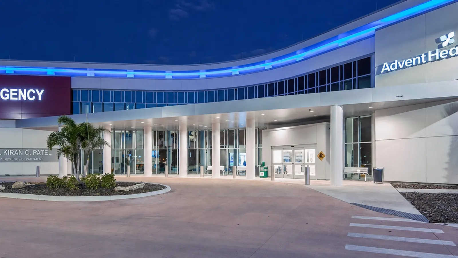 AdventHealth Carrollwood