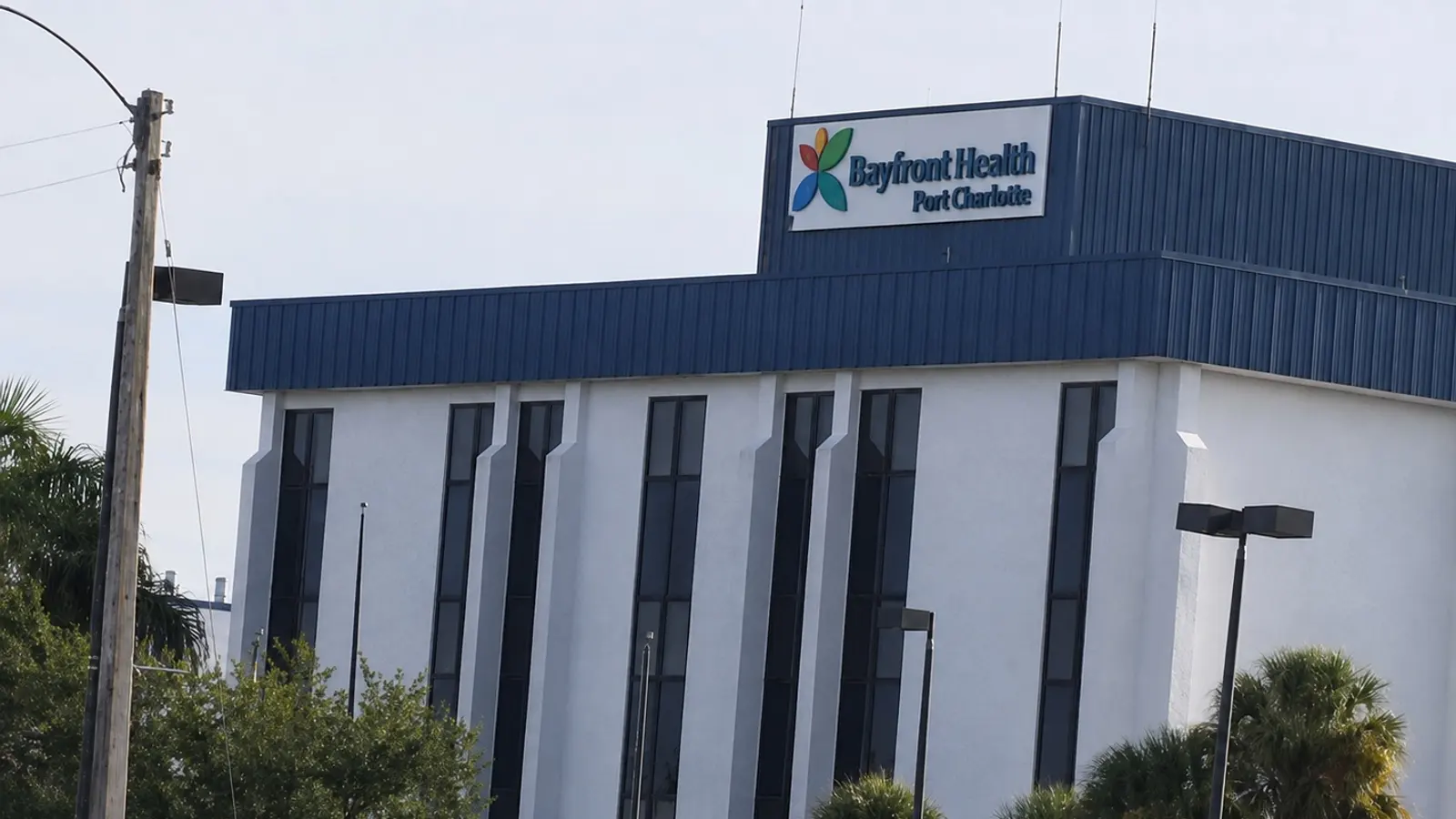 AdventHealth Port Charlotte