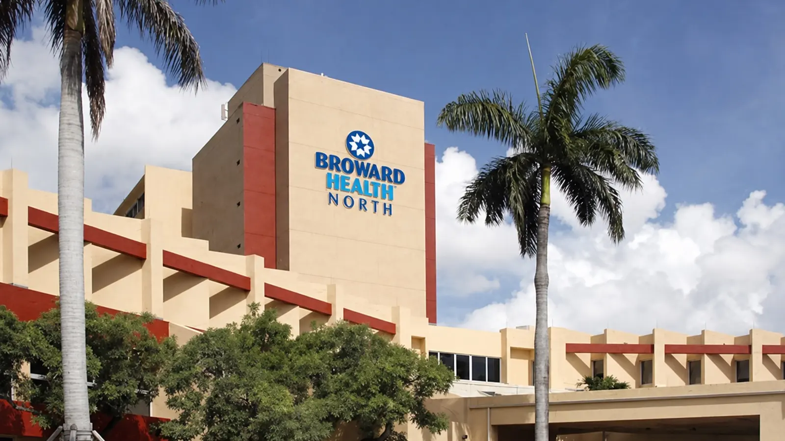 Broward Health North