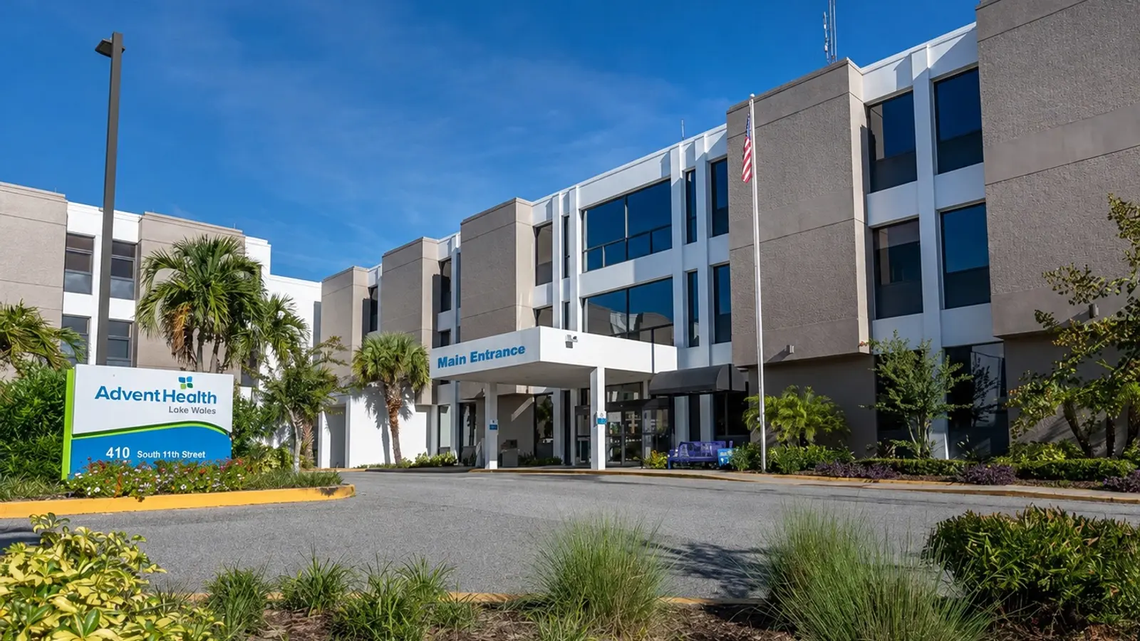 AdventHealth Lake Wales