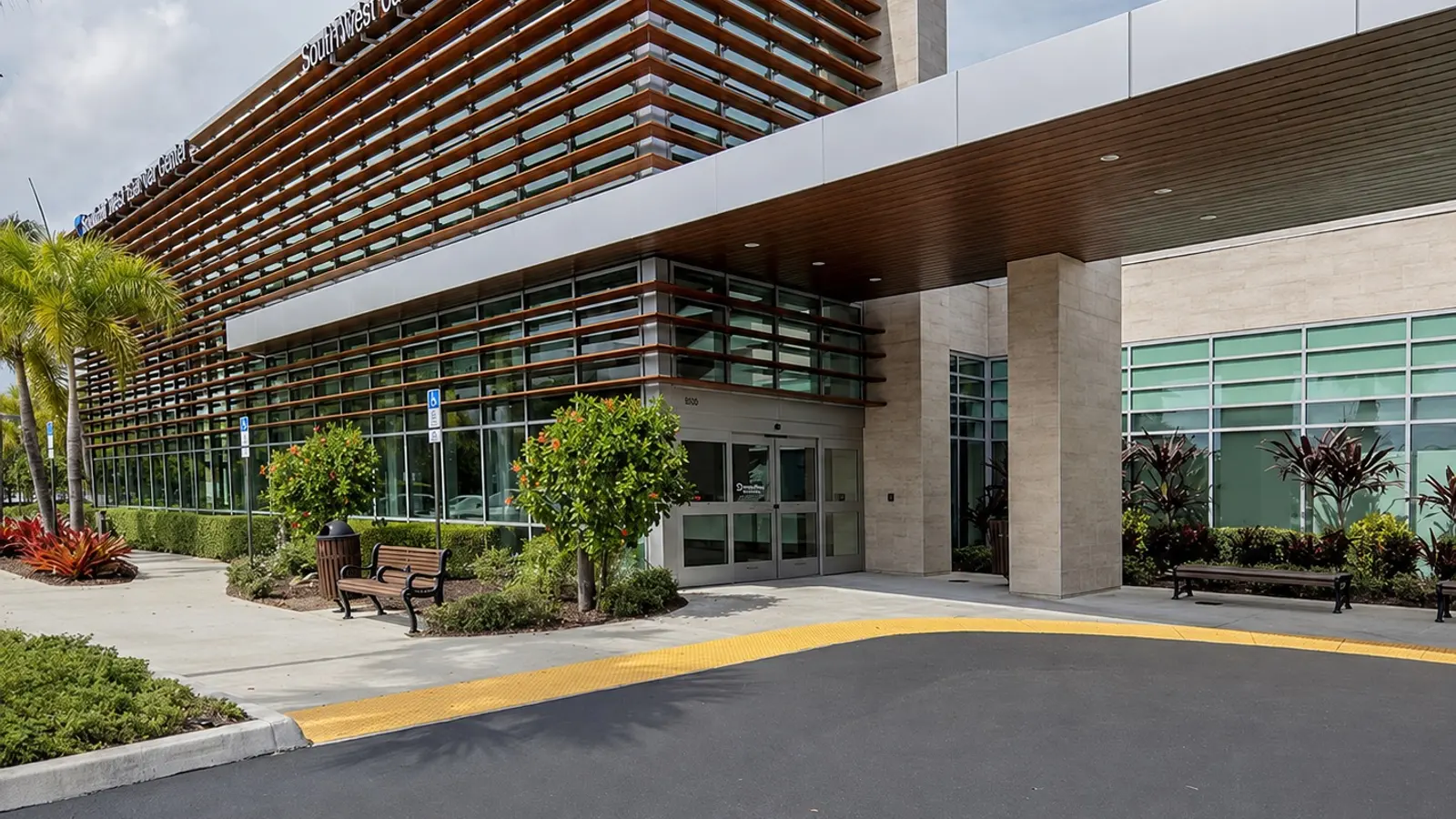 Cleveland Clinic Indian River Hospital