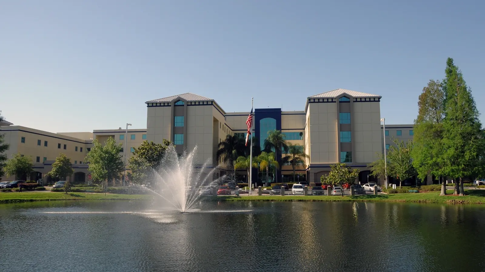 Osceola Hospital image