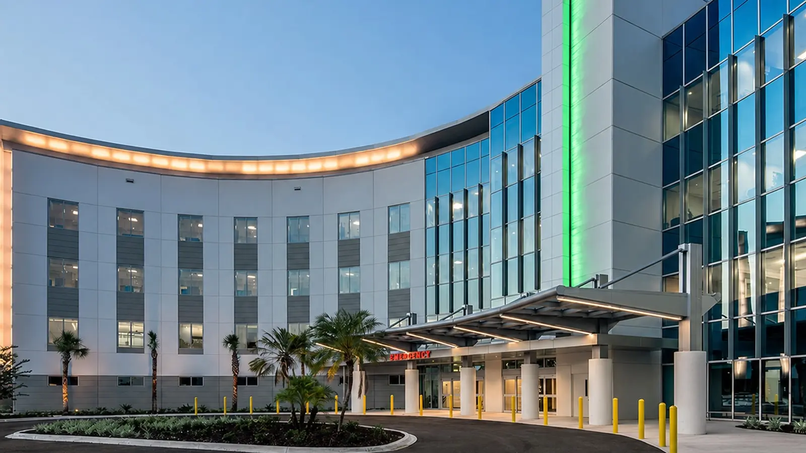 AdventHealth Palm Coast
