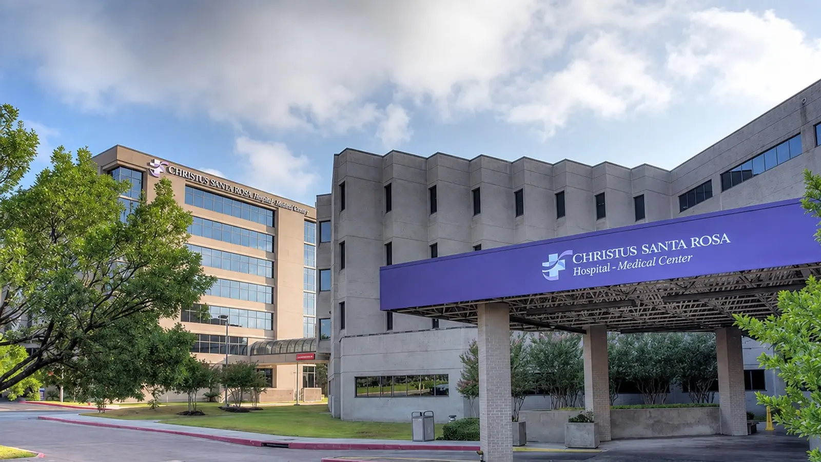 Santa Rosa Medical Center