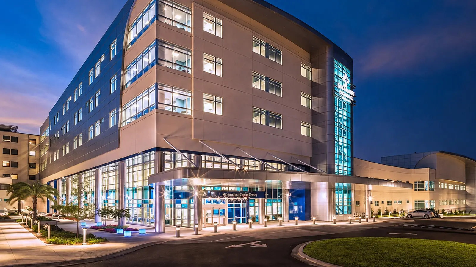 Tallahassee Memorial Healthcare