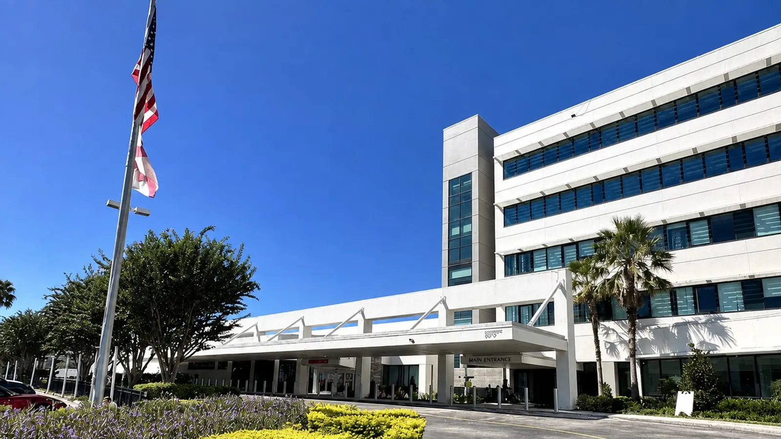 AdventHealth Heart of Florida