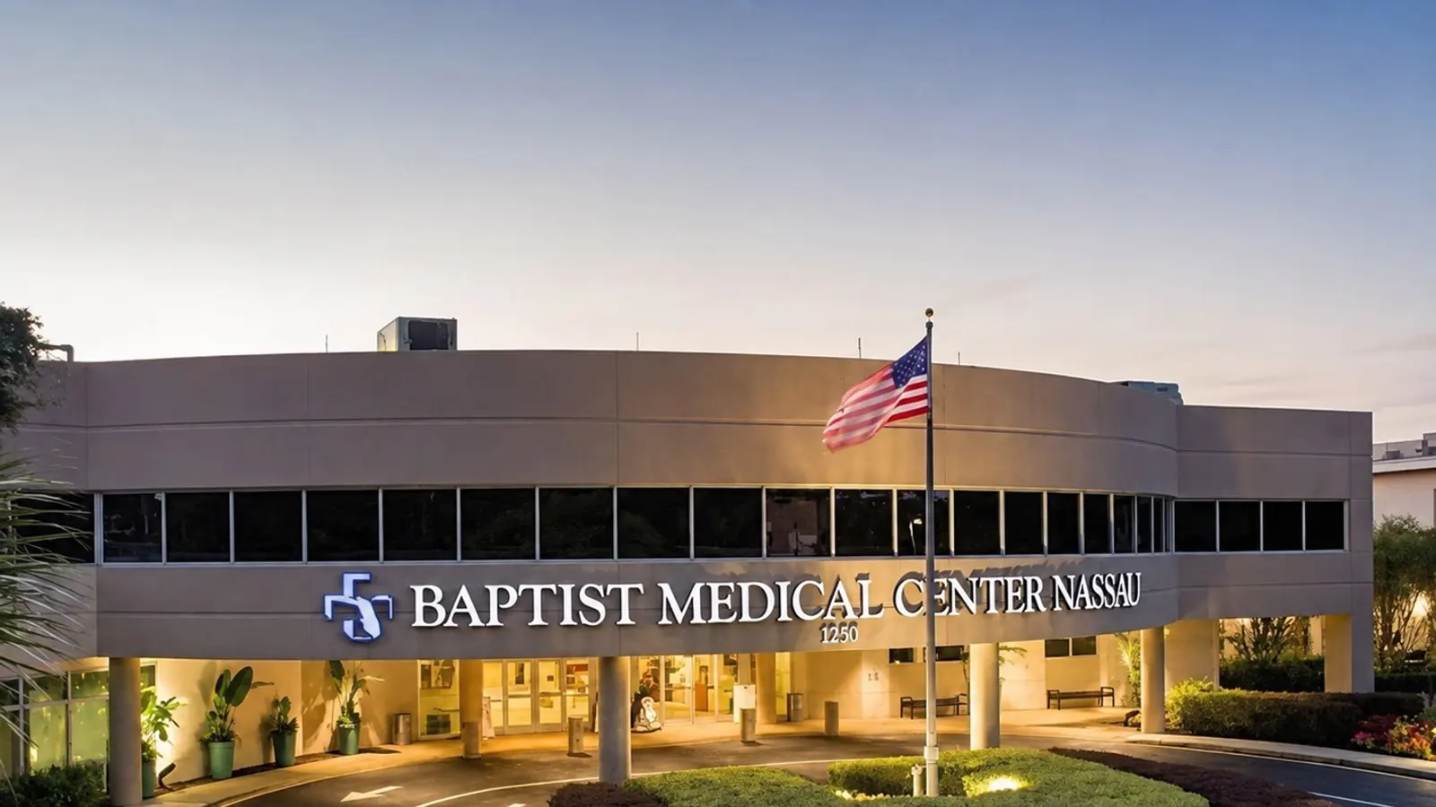 Baptist Medical Center - Nassau