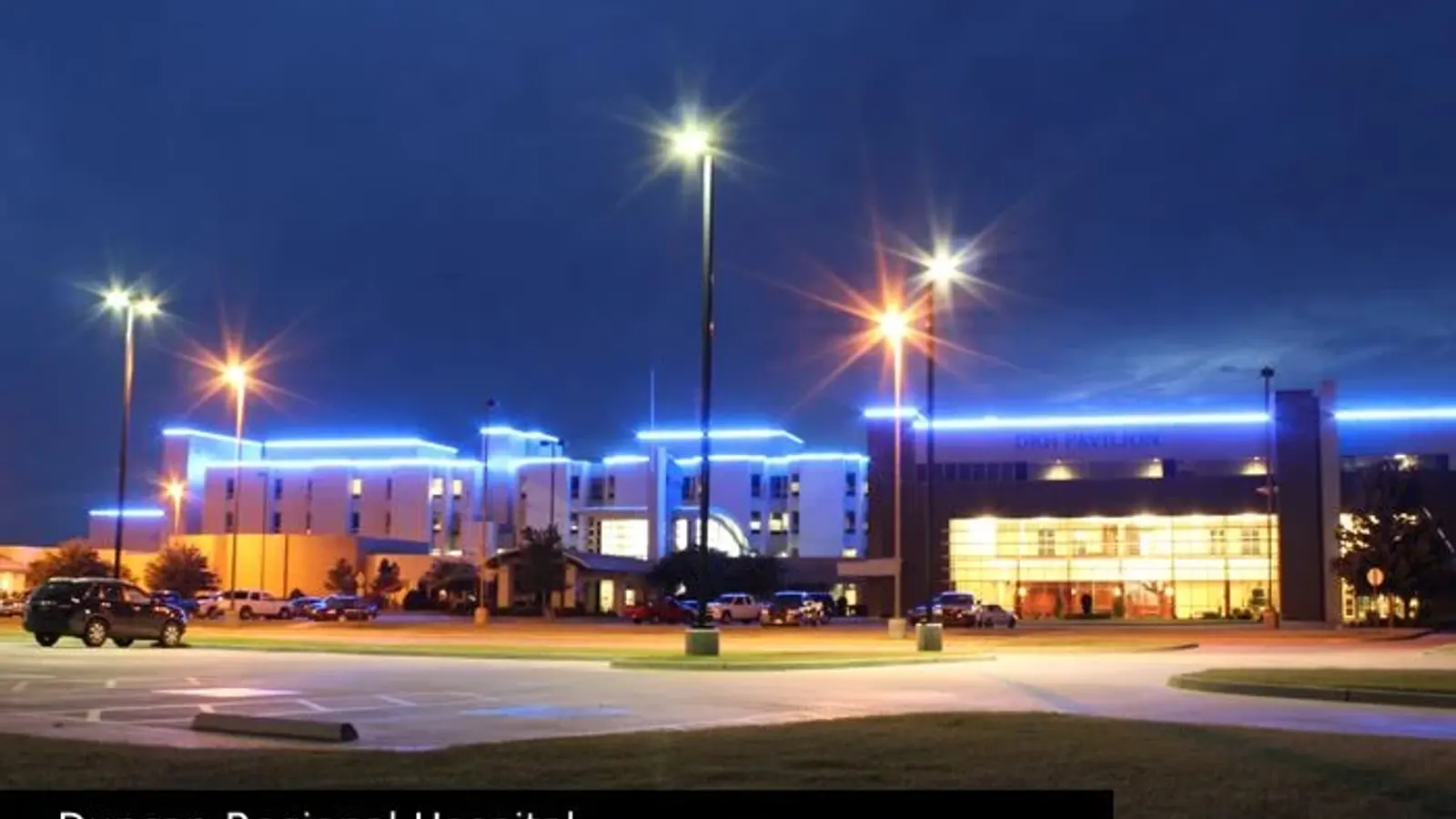 Duncan Regional Hospital, Inc in Duncan, OK