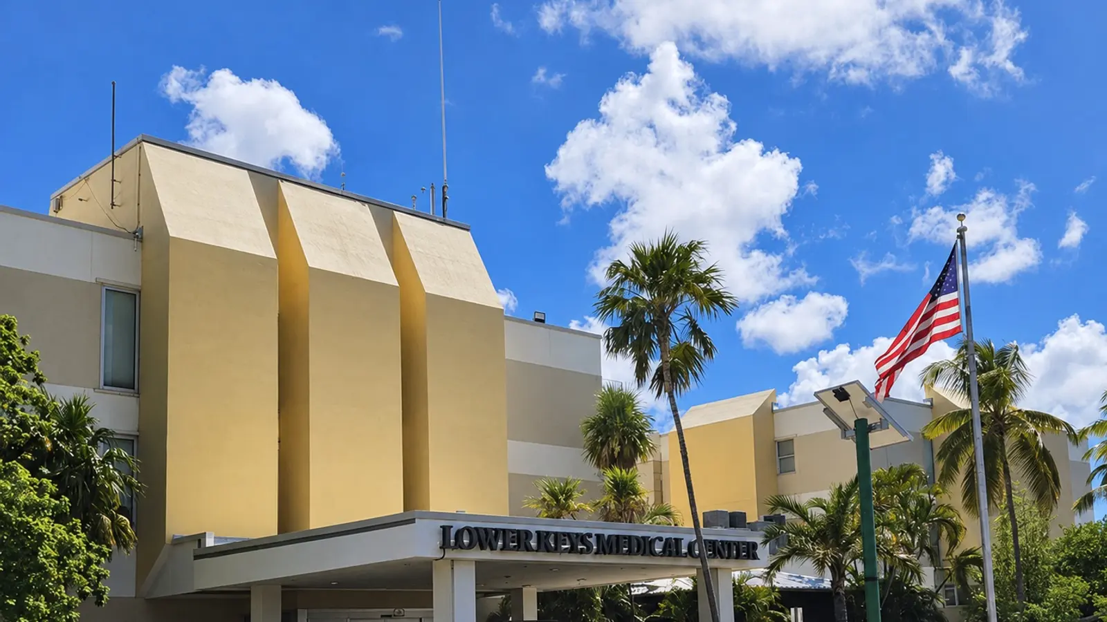 Lower Keys Medical Center