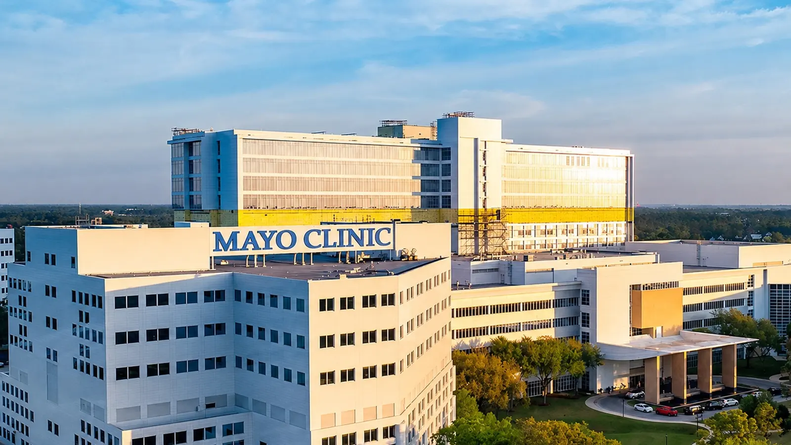 Mayo Clinic