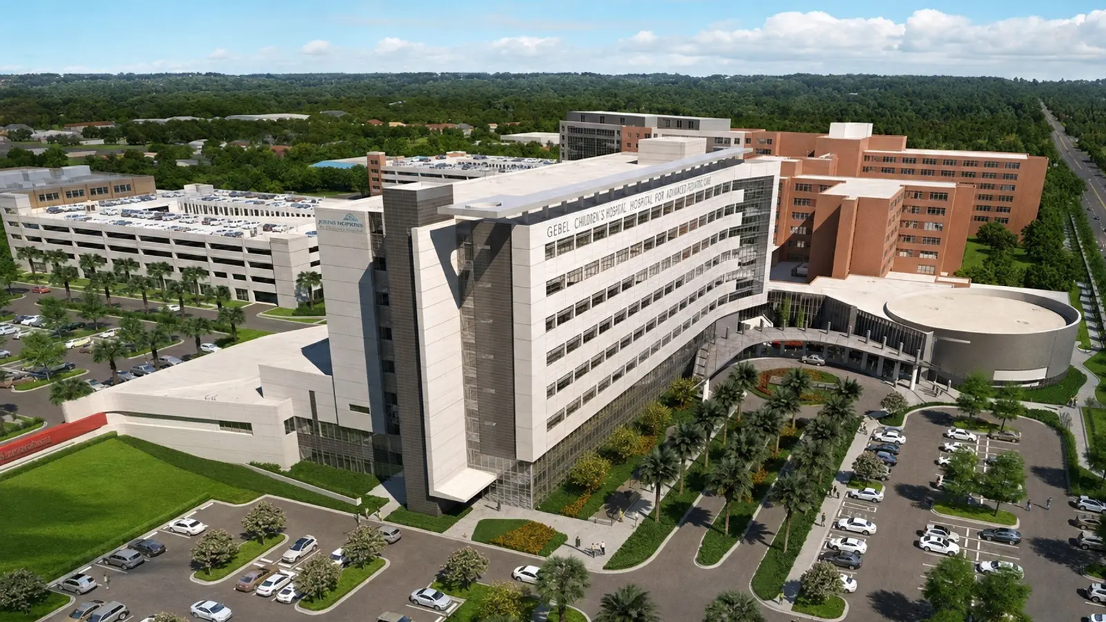 Lakeland Regional Medical Center