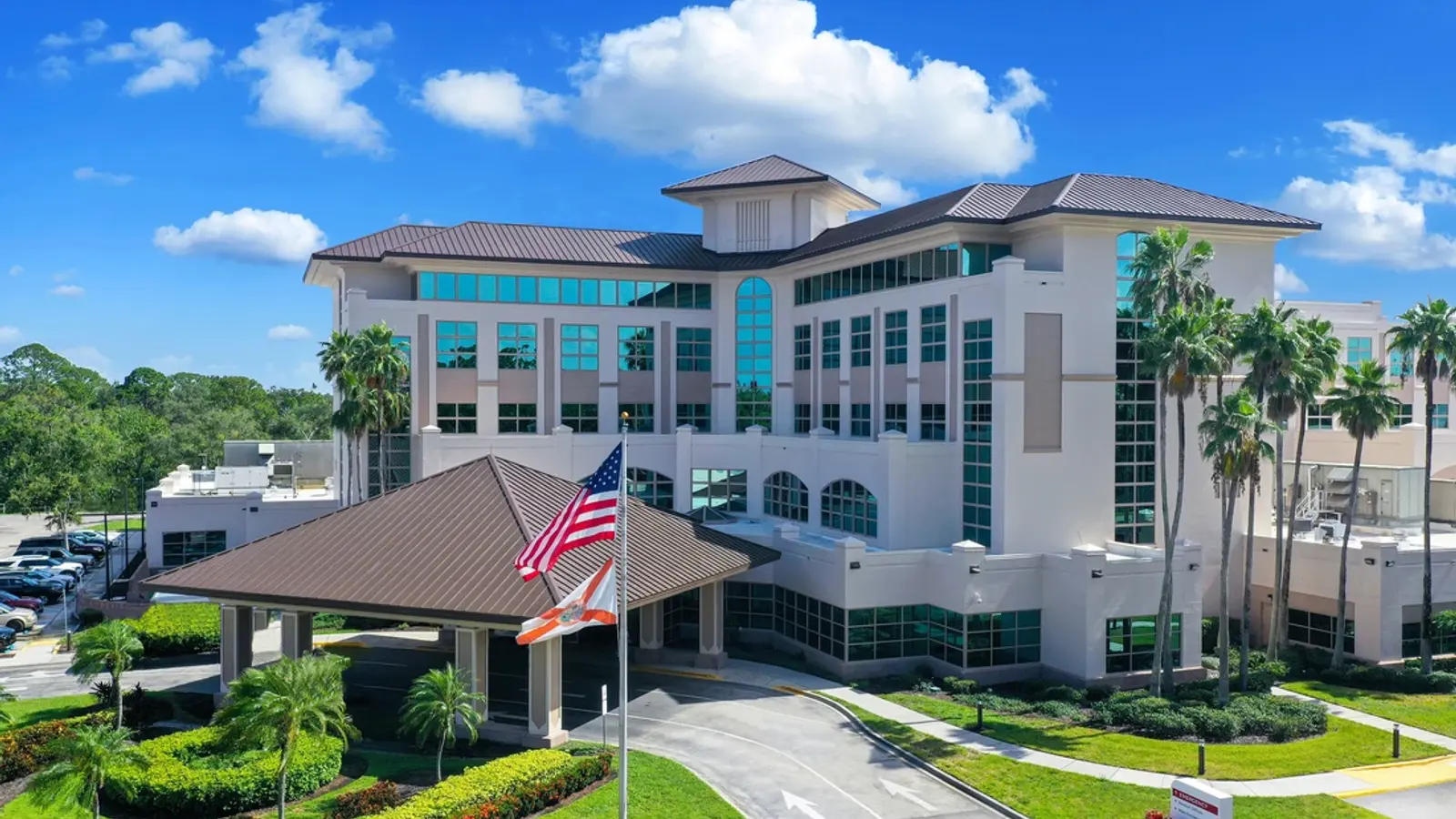 Sarasota Doctors Hospital