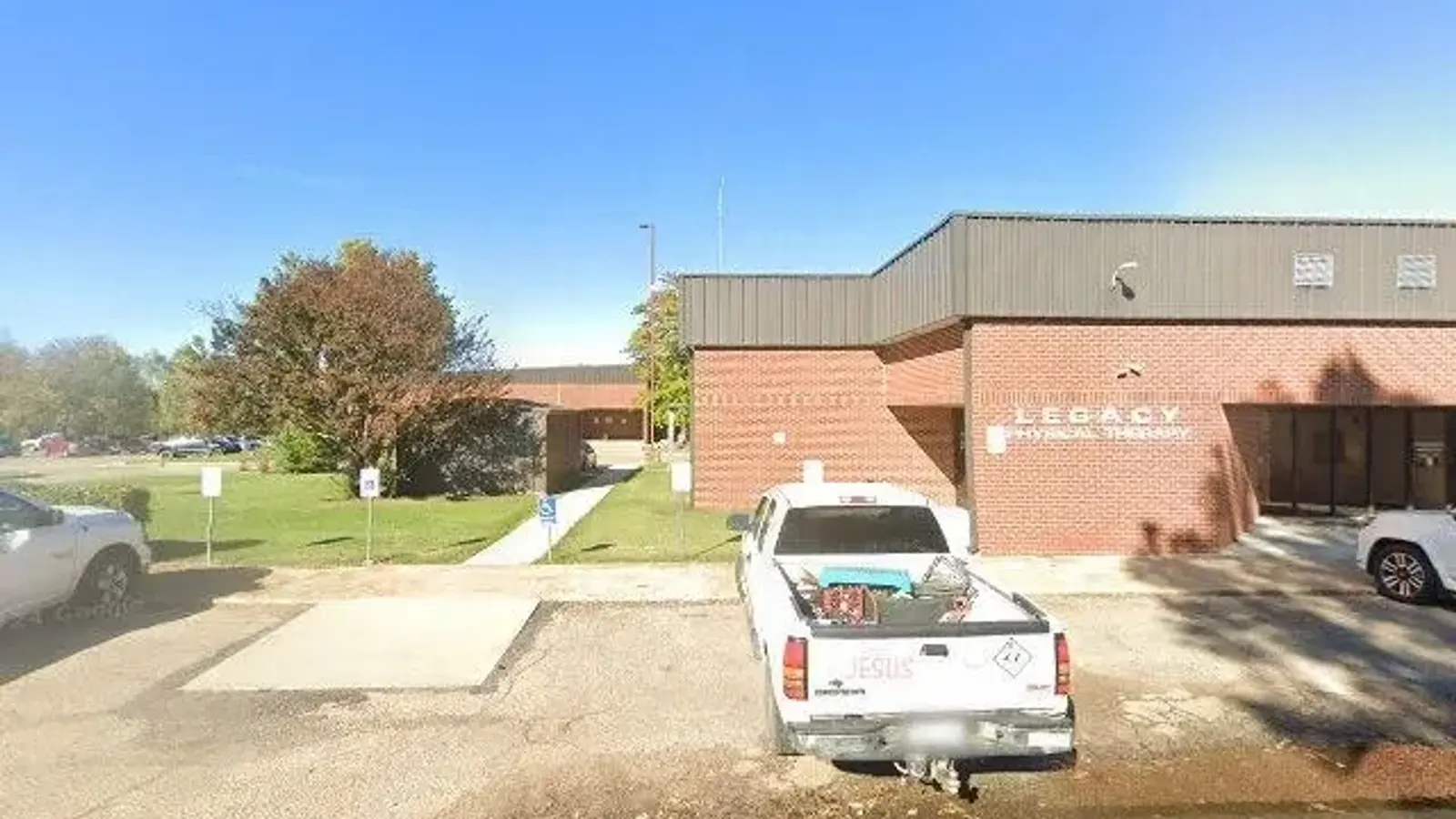 Choctaw Memorial Hospital in Hugo, OK