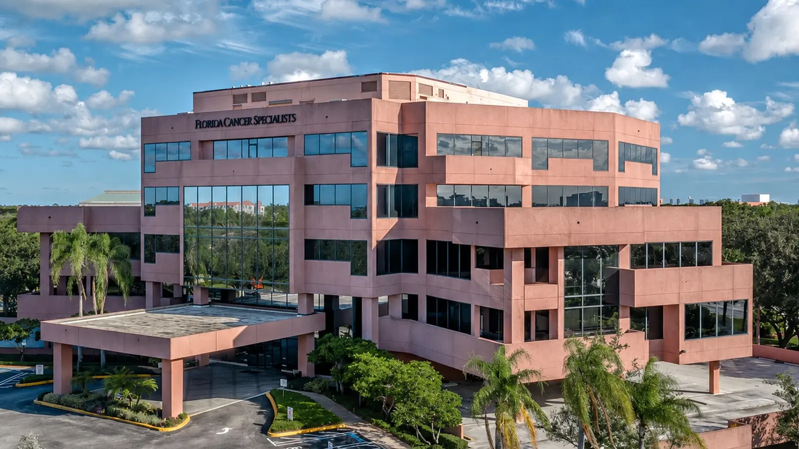 Palm Beach Gardens Medical Center