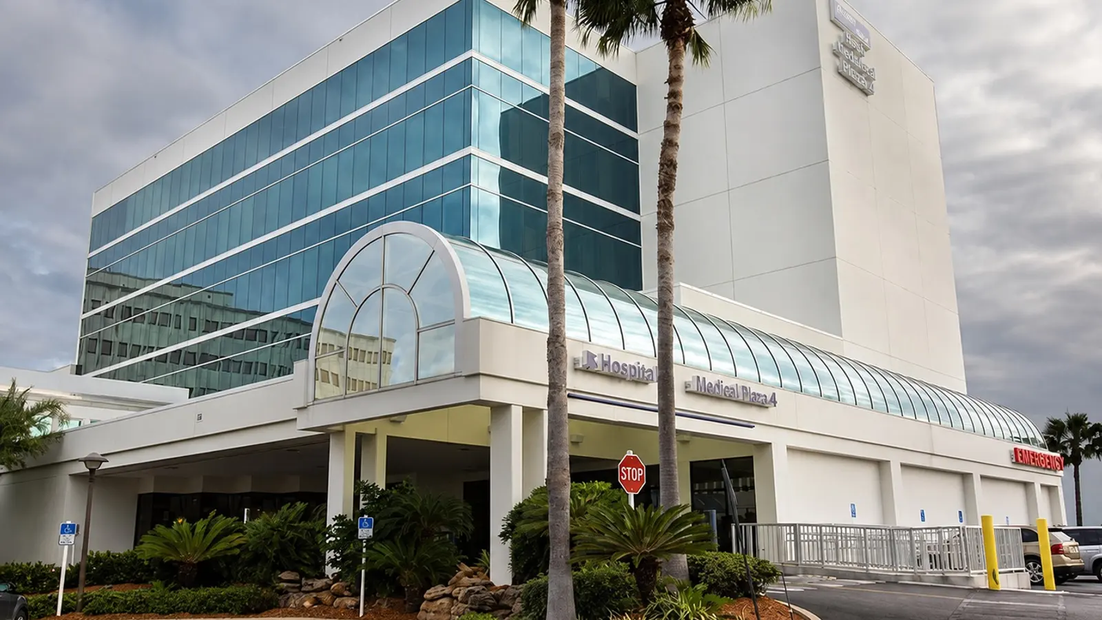 Cape Canaveral Hospital