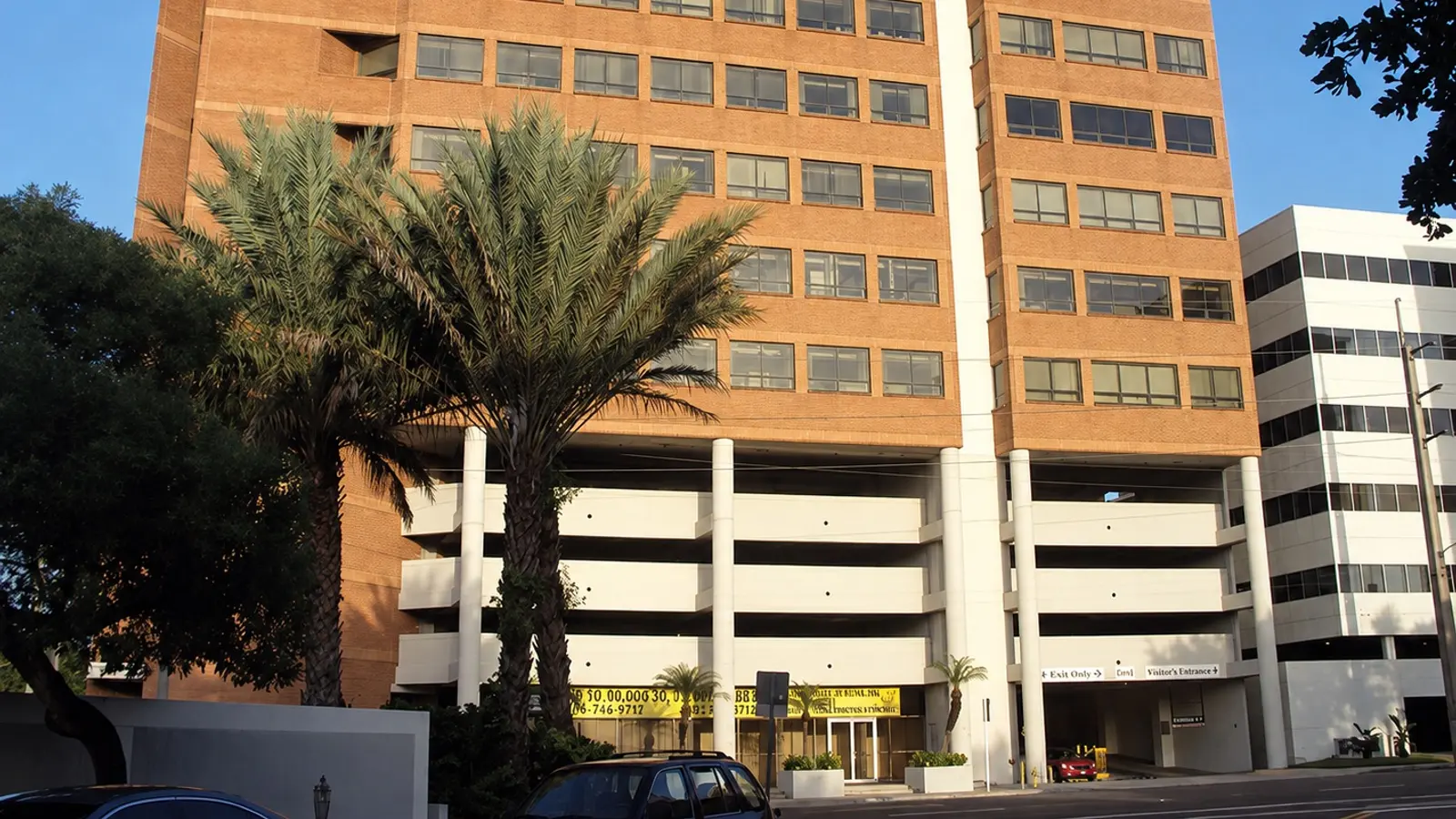 Coral Gables Hospital
