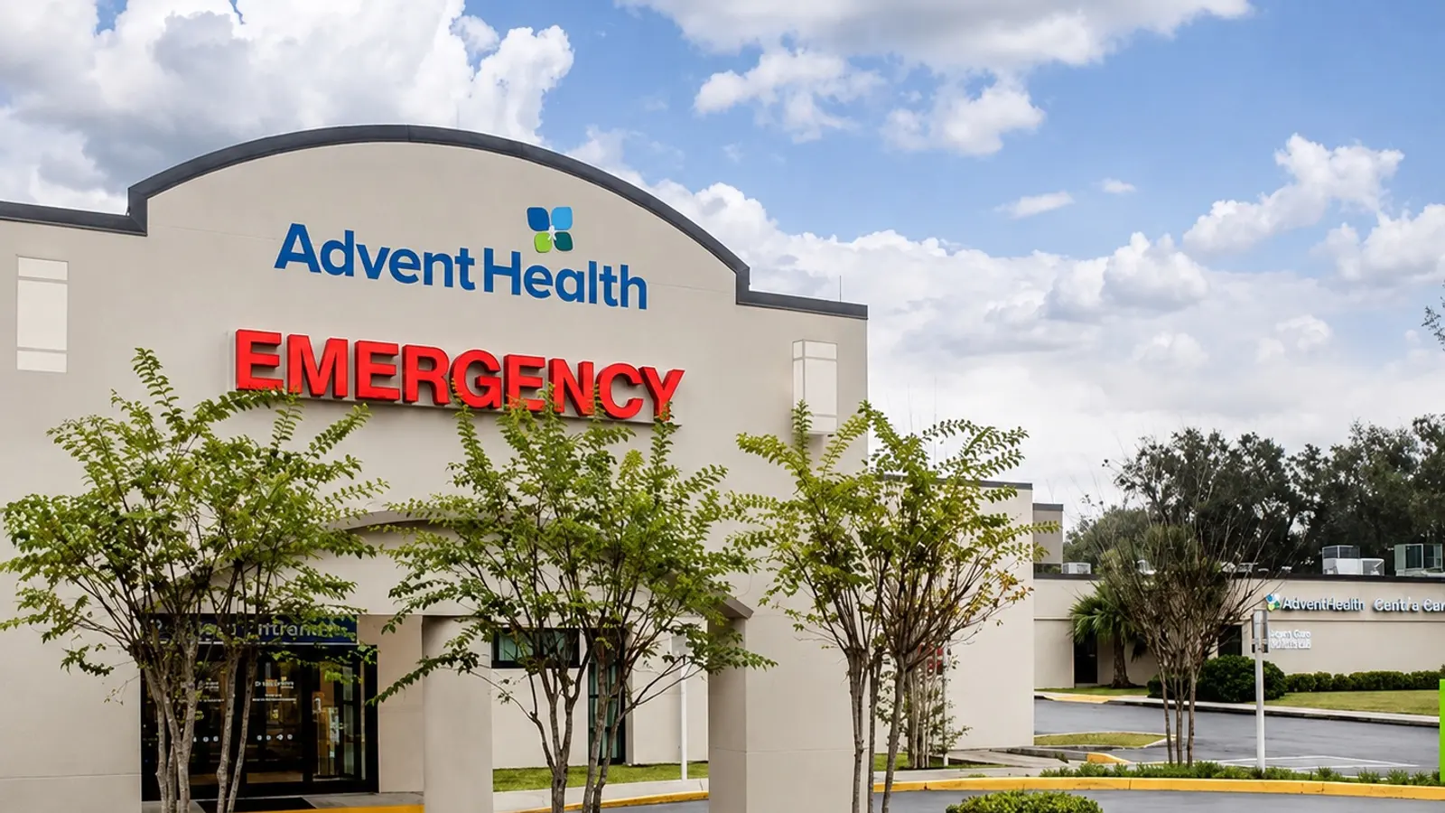 AdventHealth Dade City