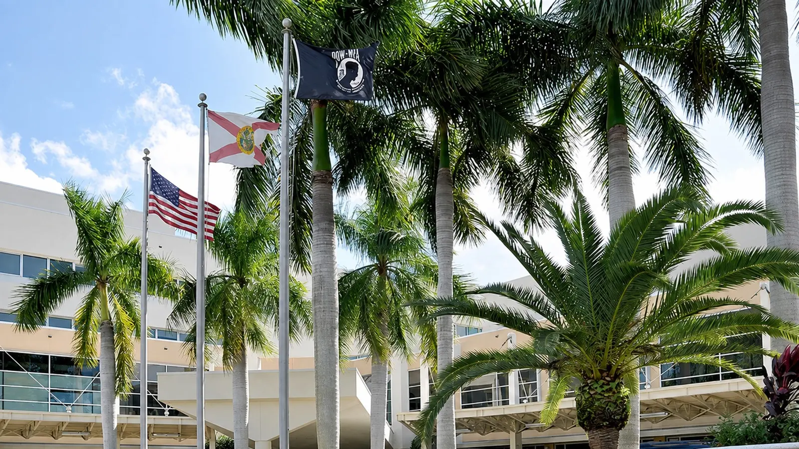 Cape Coral Hospital