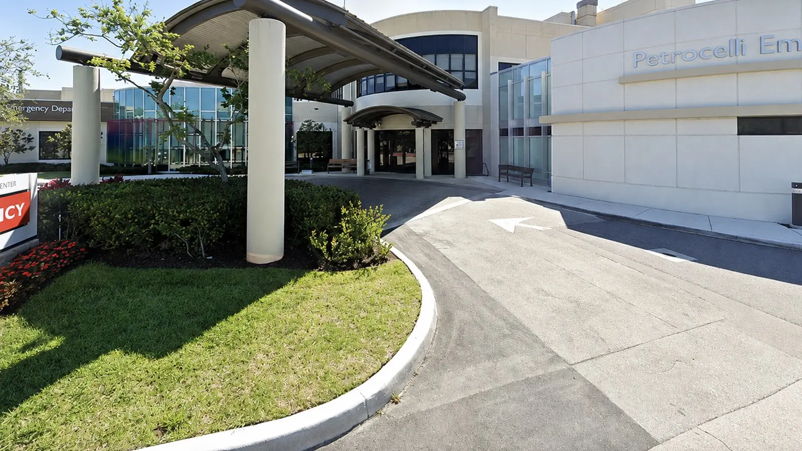 Jupiter Medical Center