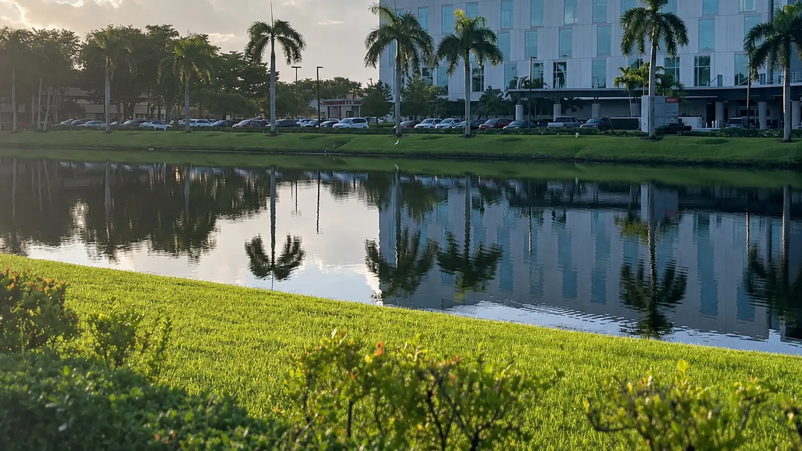Delray Medical Center