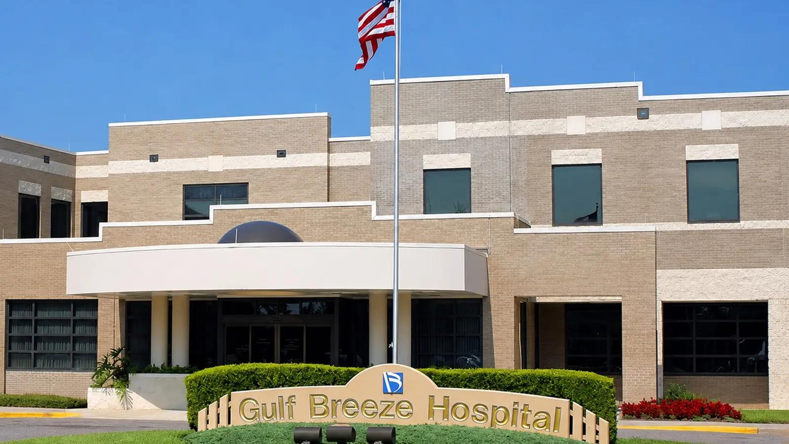Gulf Breeze Hospital