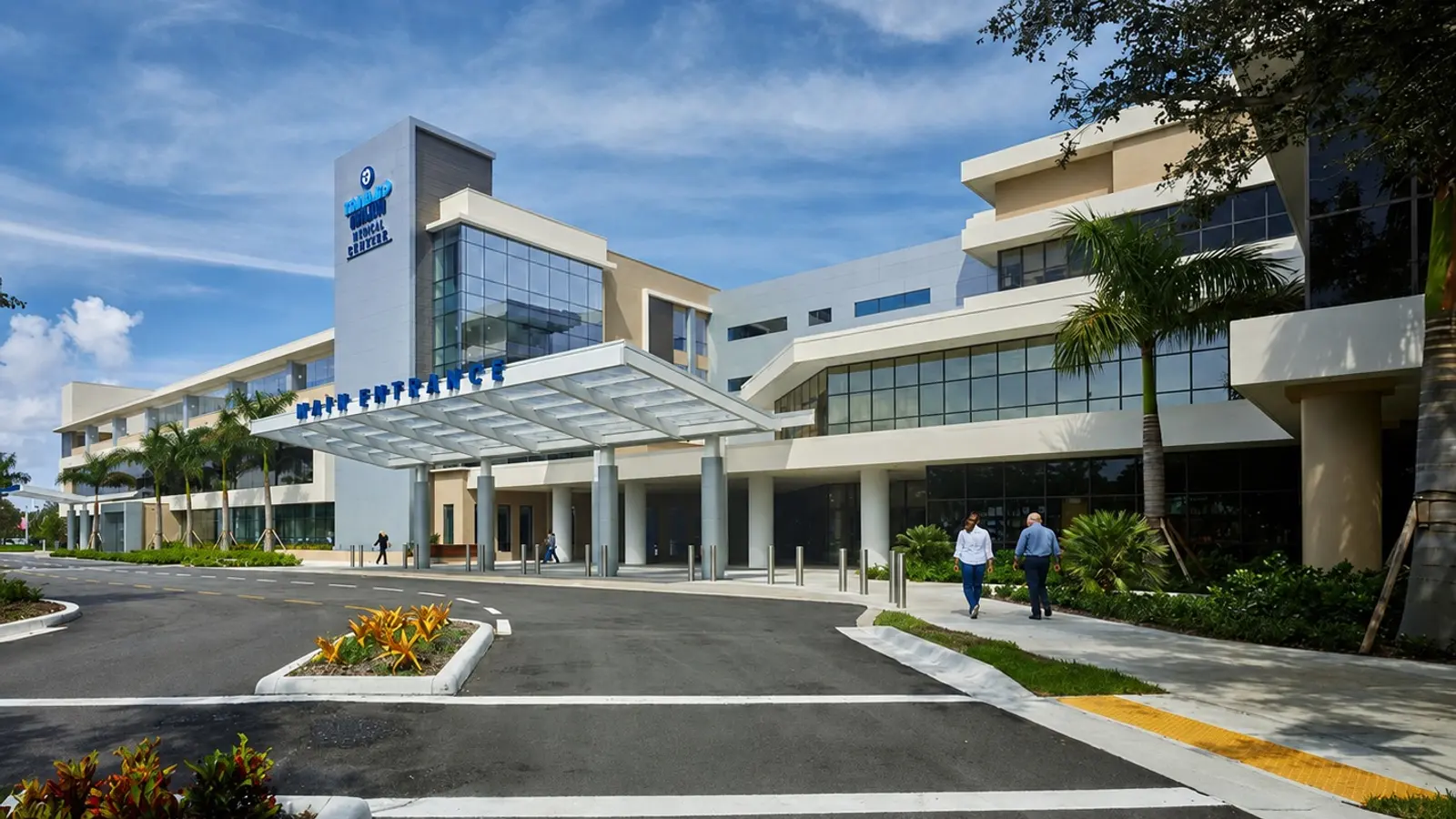 Broward Health Coral Springs