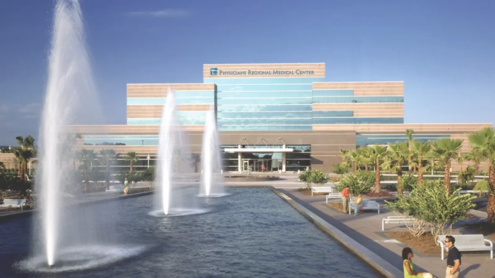Physicians Regional - Pine Ridge