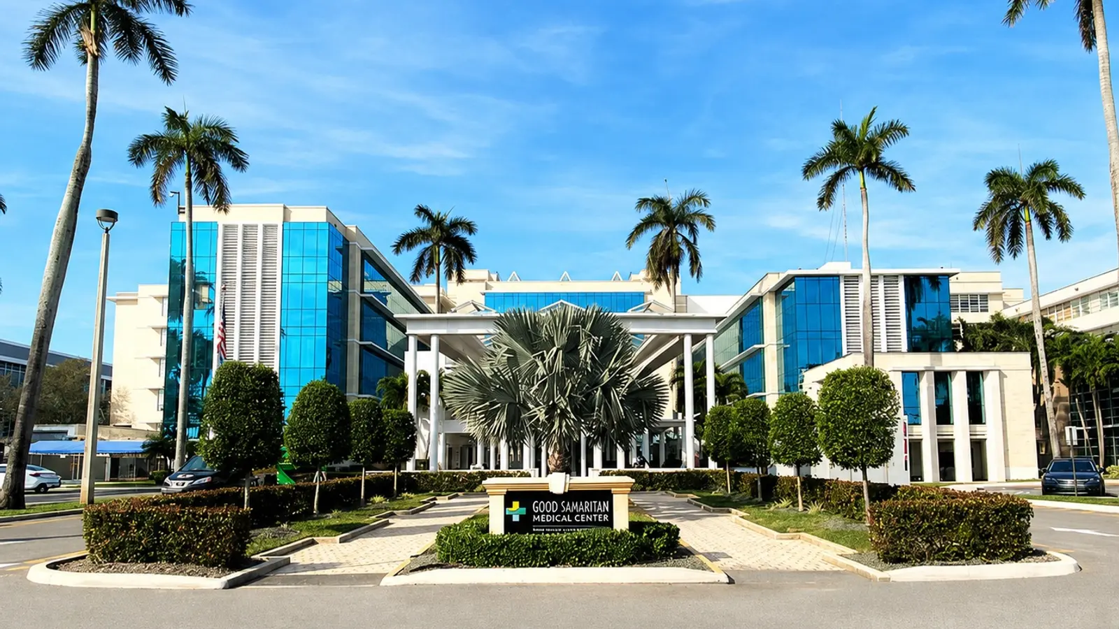 Good Samaritan Medical Center