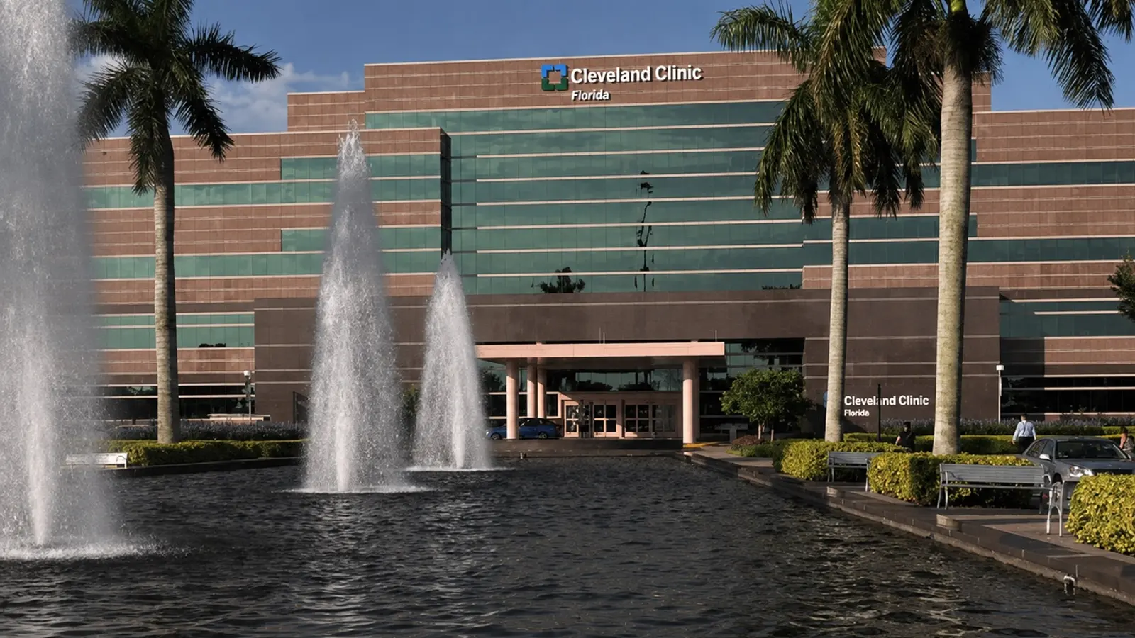 Cleveland Clinic Hospital