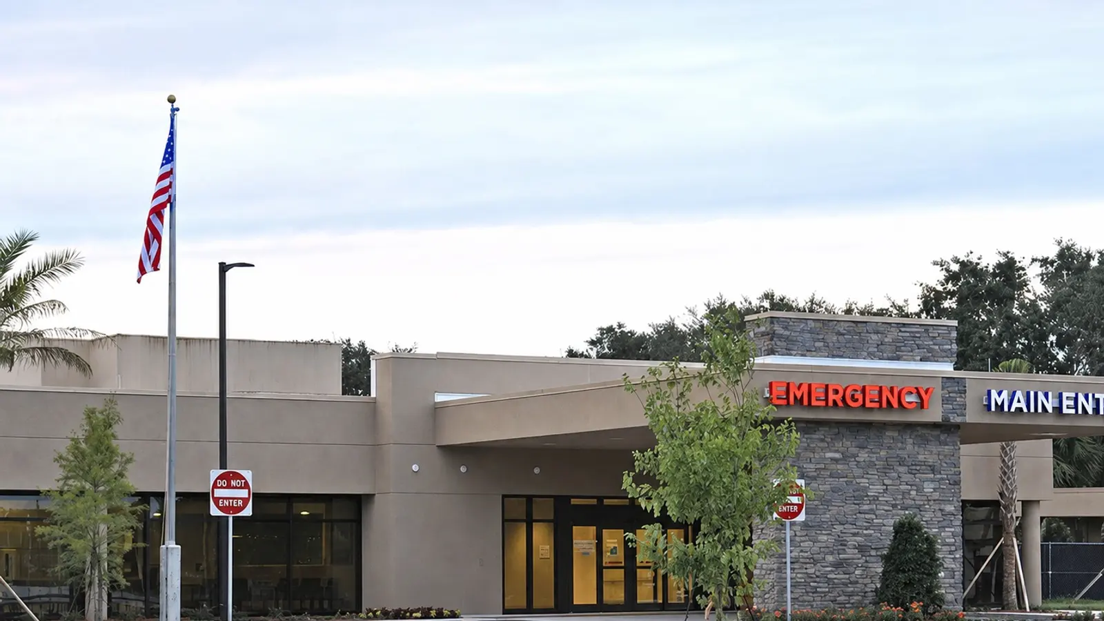 Orlando Health St Cloud Hospital