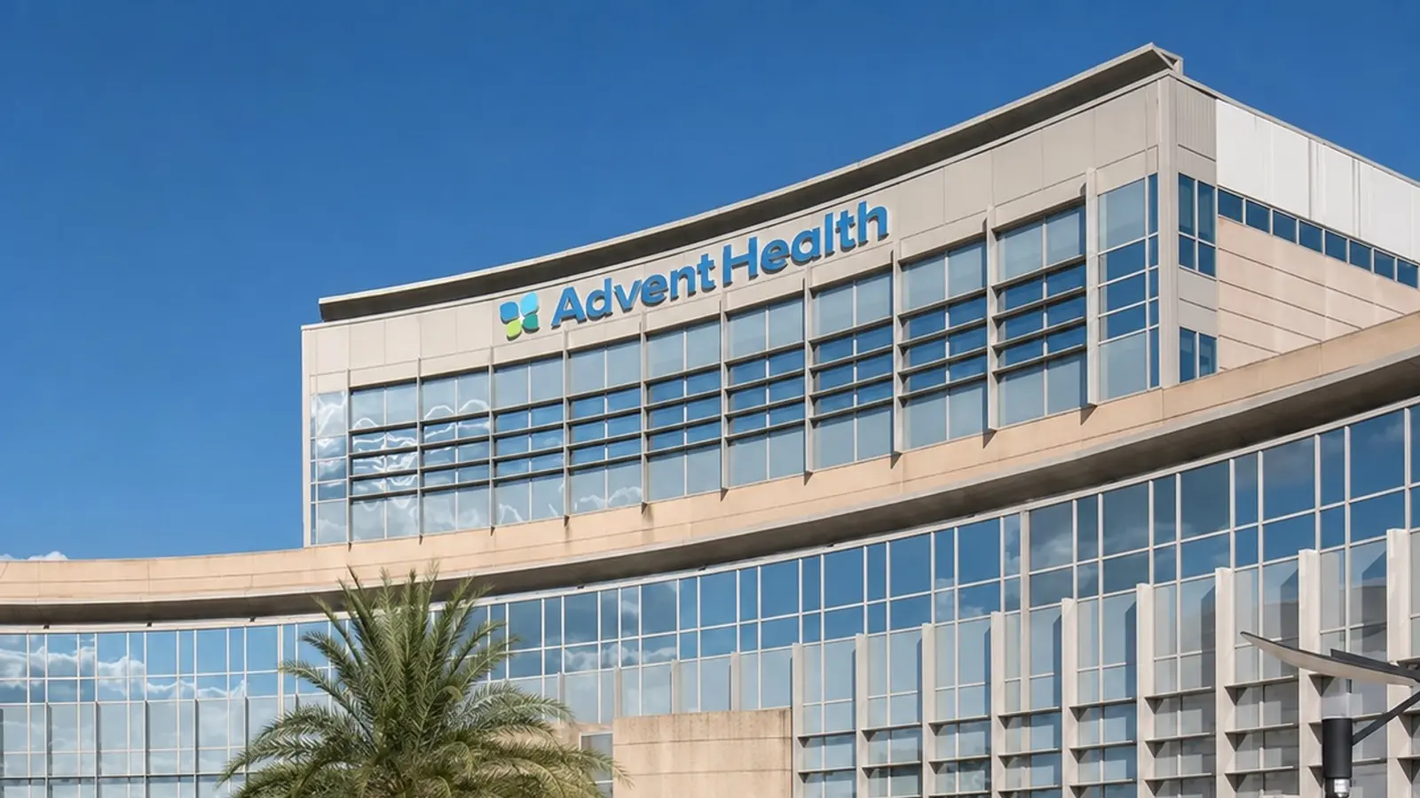 AdventHealth Wesley Chapel